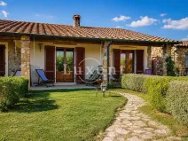 Prodej ubytování, Manciano, Itálie, 550 m2