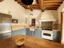 Prodej vily, Cortona, Itálie, 250 m2