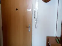 Pronájem bytu 1+kk, Brno, Zikova, 33 m2
