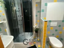 Prodej bytu 2+kk, Praha - Braník, Novodvorská, 43 m2