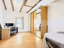 Pronájem bytu 3+kk, Český Krumlov, Plešivecká, 51 m2