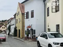 Pronájem bytu 3+kk, Český Krumlov, Plešivecká, 51 m2