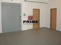 Pronájem kanceláře, Praha - Horní Počernice, Ve žlíbku, 22 m2