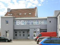 Pronájem kanceláře, Brno, 30 m2