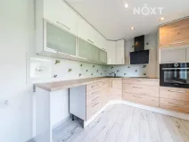 Pronájem bytu 3+1, Karviná, Nedbalova, 80 m2