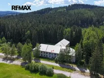 Prodej ubytování, Vimperk, 4000 m2
