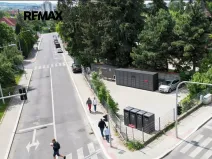 Prodej komerčního pozemku, Říčany, 448 m2