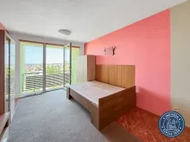 Prodej bytu 1+kk, Jindřichův Hradec, sídliště Vajgar, 29 m2