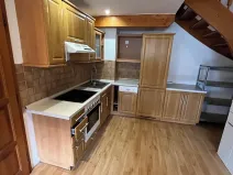 Pronájem bytu 2+kk, Kolín, Kutnohorská, 50 m2