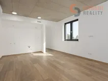Prodej bytu 2+kk, Břeclav, Pod Zámkem, 40 m2