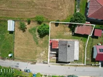 Prodej rodinného domu, Holice, Ve Drahách, 100 m2