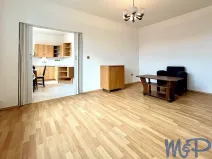 Pronájem bytu 2+kk, Telč, Špitální, 43 m2