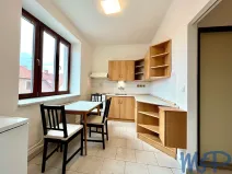Pronájem bytu 2+kk, Telč, Špitální, 43 m2