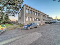 Pronájem bytu 2+kk, Chlumec nad Cidlinou, Rooseveltova, 41 m2