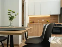 Prodej bytu 2+kk, Drač, Albánie, Shkembi i Kavajes, 50 m2