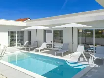 Prodej vily, Privlaka, Chorvatsko, 138 m2