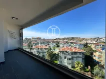 Prodej bytu 2+kk, Alanya, Turecko, 85 m2