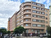 Pronájem bytu 3+1, Brno, Smetanova, 68 m2