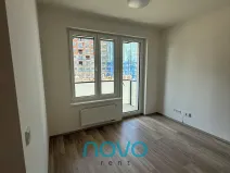Pronájem bytu 1+kk, Praha - Hostivař, Arnošta Staňka, 35 m2