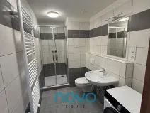 Pronájem bytu 1+kk, Praha - Hostivař, Arnošta Staňka, 35 m2
