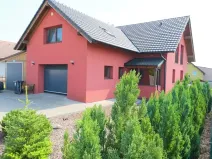 Prodej rodinného domu, Libeř, 246 m2