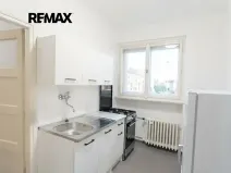 Pronájem bytu 4+1, Praha - Košíře, Urbanova, 90 m2