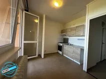 Pronájem bytu 1+1, Lipník nad Bečvou, Hranická, 42 m2