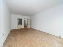 Prodej bytu 2+1, Praha - Kobylisy, Burešova, 62 m2