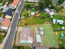 Prodej podílu rodinného domu, Vintířov, 200 m2