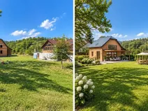 Prodej rodinného domu, Skorošice, 180 m2