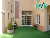 Prodej komerčního pozemku, Karlovy Vary, Studentská, 427 m2