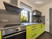 Pronájem rodinného domu, Dolní Kalná, 109 m2