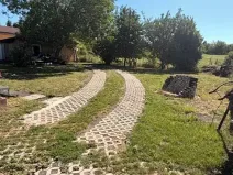 Prodej zahrady, Kostelec u Holešova, 1236 m2