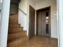 Pronájem bytu 2+kk, Vochov, 49 m2