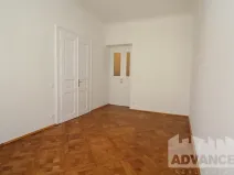 Pronájem bytu 3+kk, Praha - Vinohrady, Legerova, 82 m2
