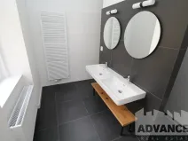Pronájem bytu 3+kk, Praha - Vinohrady, Legerova, 82 m2