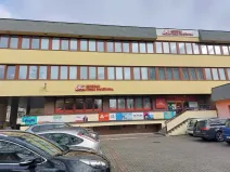 Pronájem kanceláře, Kyjov, Jungmannova, 21 m2