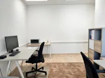 Pronájem kanceláře, Kyjov, Jungmannova, 21 m2