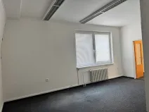 Pronájem kanceláře, Kyjov, Jungmannova, 32 m2