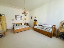 Pronájem bytu 4+1, Praha, 150 m2