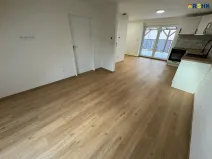 Pronájem bytu 2+kk, Nechanice, Žižkova, 46 m2