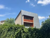 Prodej rodinného domu, Praha - Krč, V polích, 190 m2