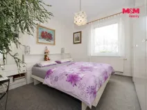 Prodej rodinného domu, Polná, Škarkova, 180 m2