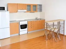Pronájem bytu 2+kk, Olomouc, Voskovcova, 52 m2