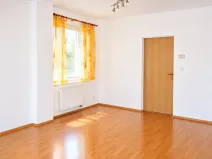 Pronájem bytu 2+kk, Olomouc, Voskovcova, 52 m2