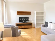 Pronájem bytu 2+kk, Praha - Vyšehrad, Vratislavova, 62 m2