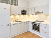 Pronájem bytu 2+kk, Praha - Vyšehrad, Vratislavova, 62 m2