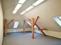 Pronájem kanceláře, Ostrava - Zábřeh, Dolní, 111 m2