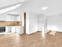 Pronájem bytu 2+kk, Vamberk, Žamberecká, 44 m2