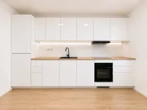 Prodej bytu 3+kk, Plzeň, Klostermannova, 53 m2
